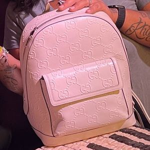 Gucci Bookbag